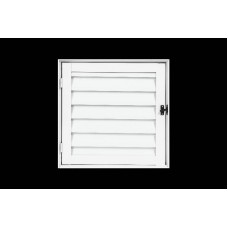 BNPPA8080 - Porta Abrigo 800X80cm Branca