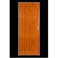 PPMD60BA -  PORTA PRONTA MADEIRADA DIR 60 BAT ALU