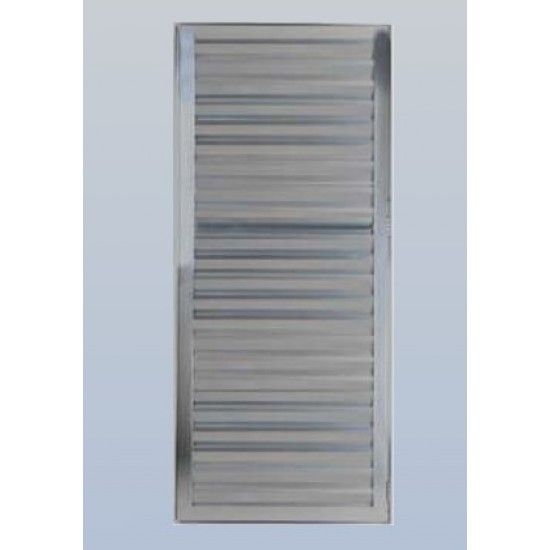 Porta Banheiro sem Cabeceira 160X60cm Esquerda Branco