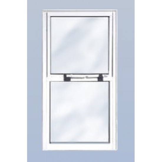 Vitro Max-ar Bandeira 100X50cm Jateado Natural